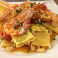 Piatti di pesce